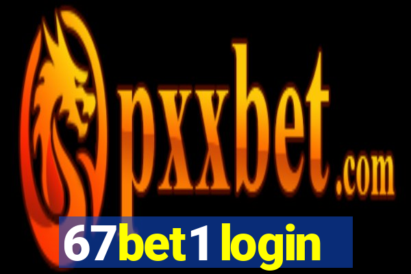 67bet1 login